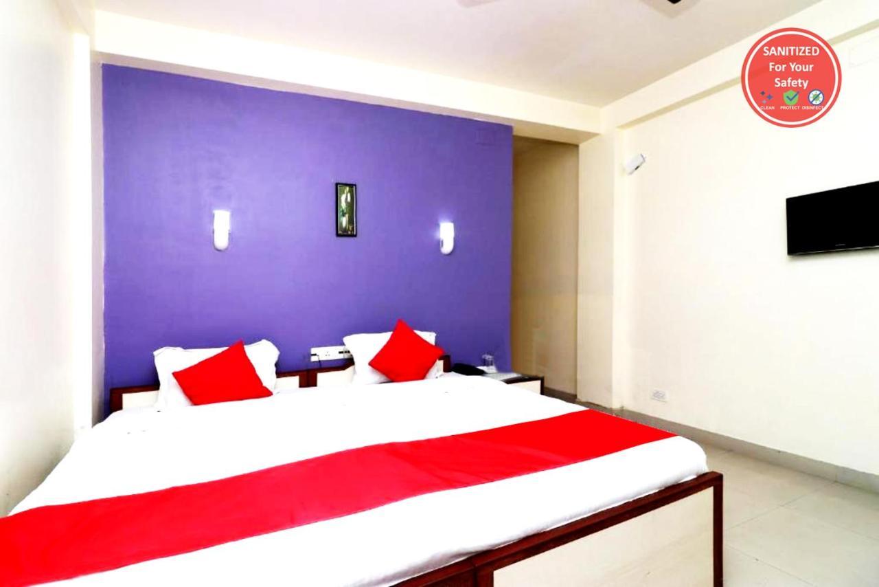 Goroomgo Mira International Digha Digha  Exterior foto
