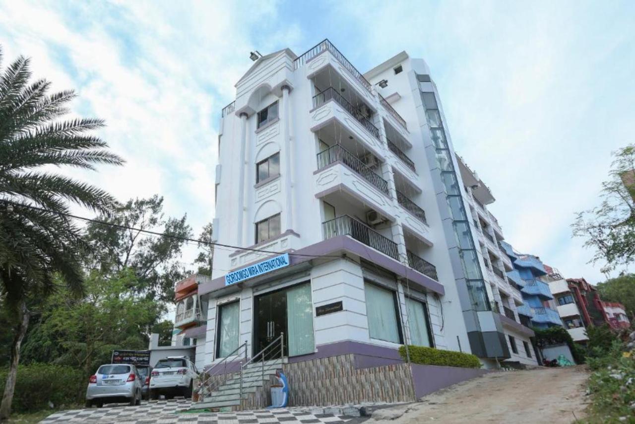 Goroomgo Mira International Digha Digha  Exterior foto