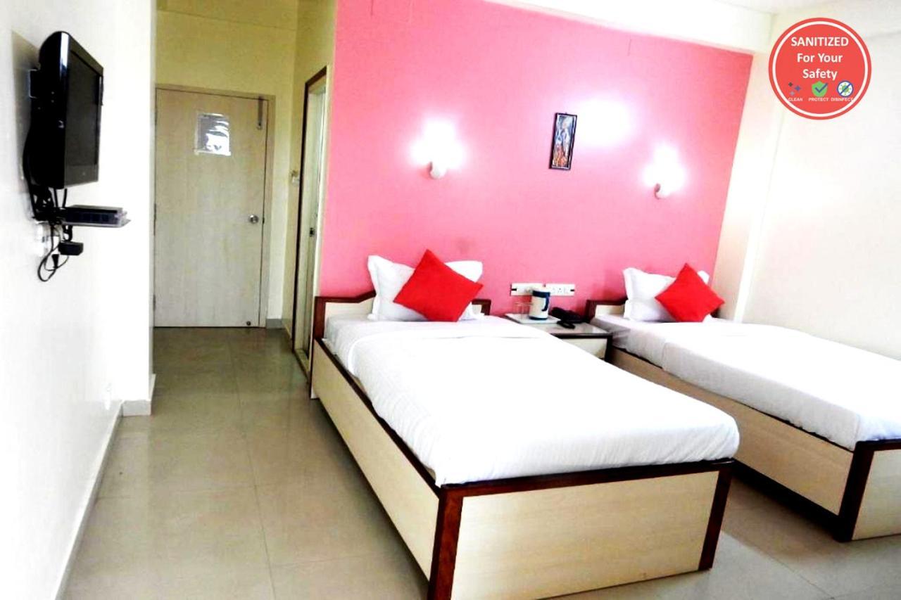 Goroomgo Mira International Digha Digha  Exterior foto